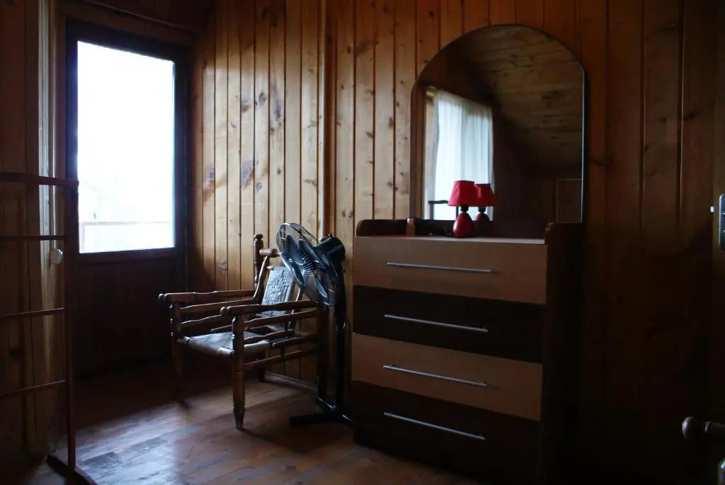 Green Cottage Shekvetili