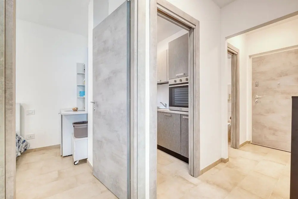 Lanterne Luxury Apartments