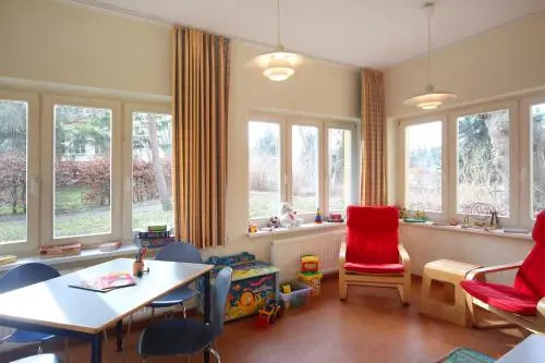 DJH Jugendherberge Güstrow