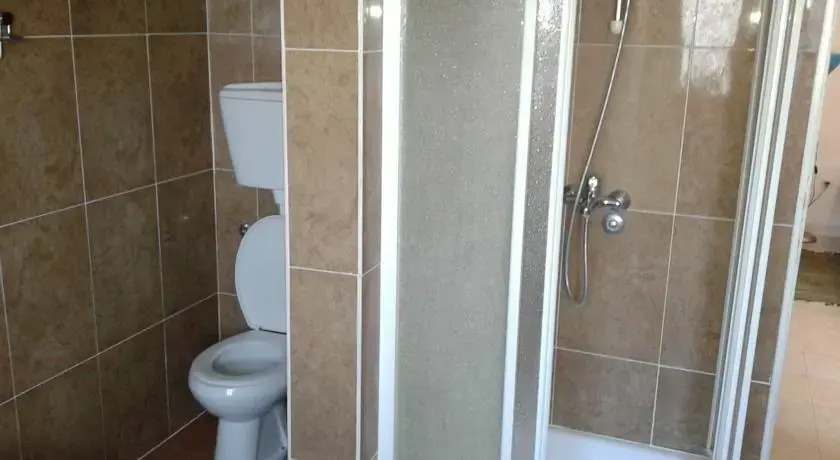 Guesthouse Živković