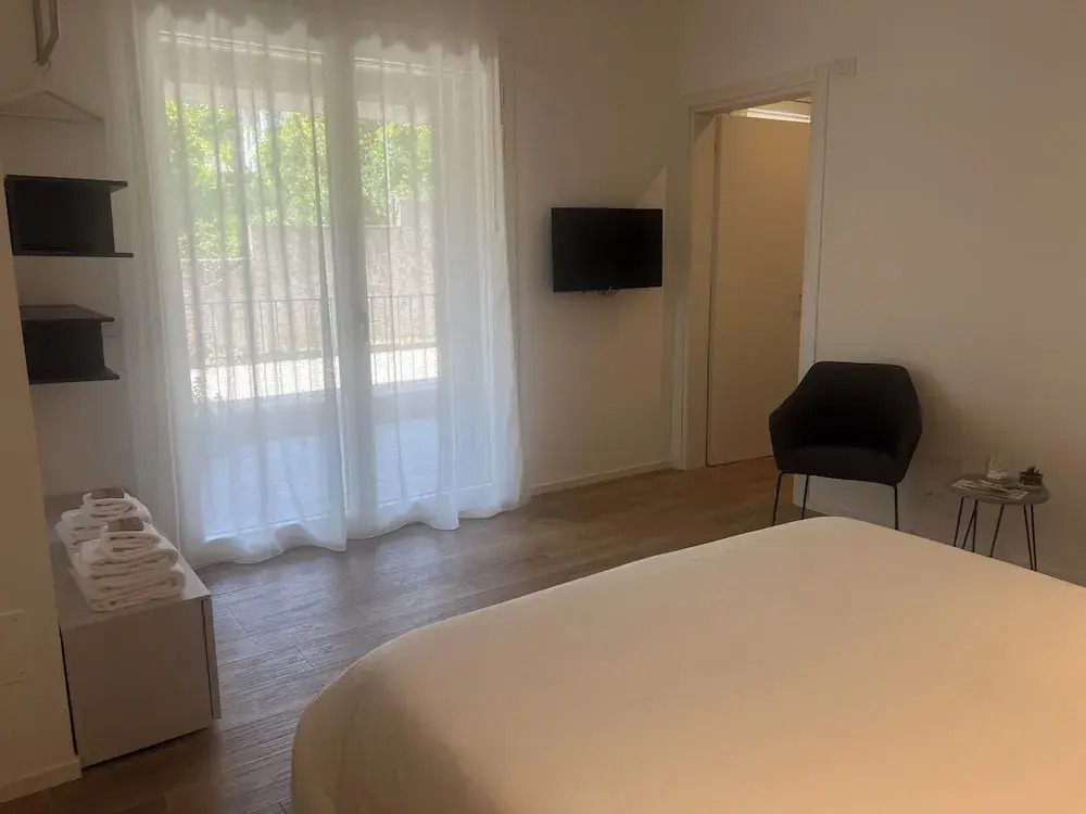 el Zhìgol B&B