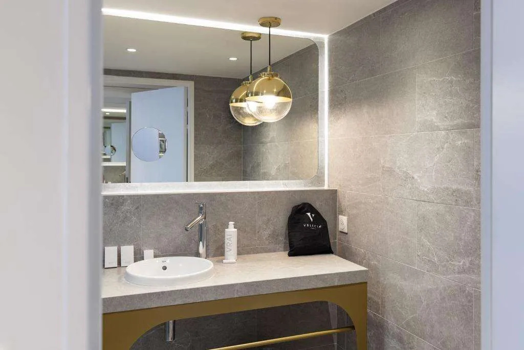 Kyriad Prestige Asnieres-sur-seine