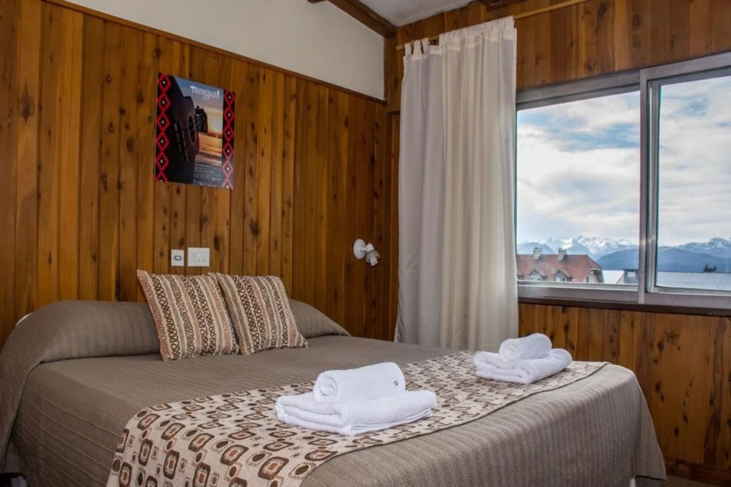 Tierra Gaucha Hotel Boutique