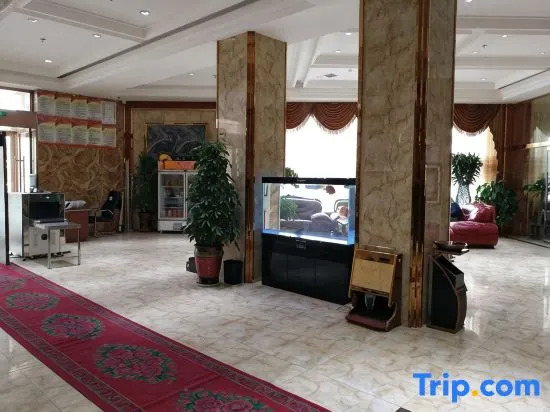 YangGuang Hotel