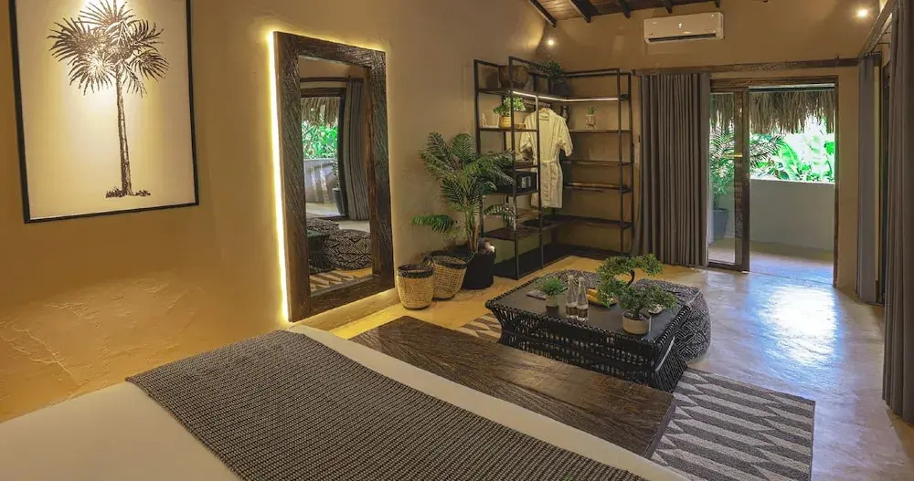 Hotel Casa Candela