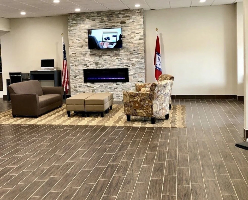 Quality Inn & Suites Paragould