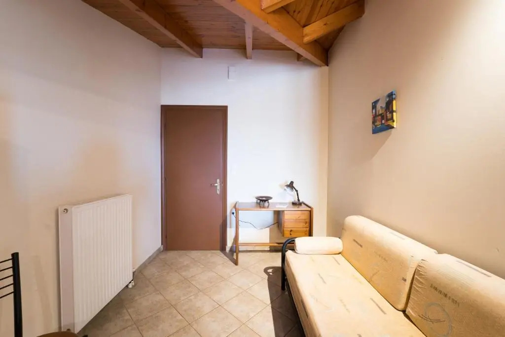 The Loft Studio
