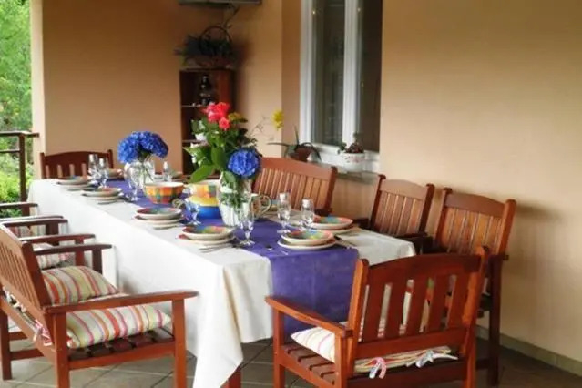 Casa Fiorella Ika-Opatija