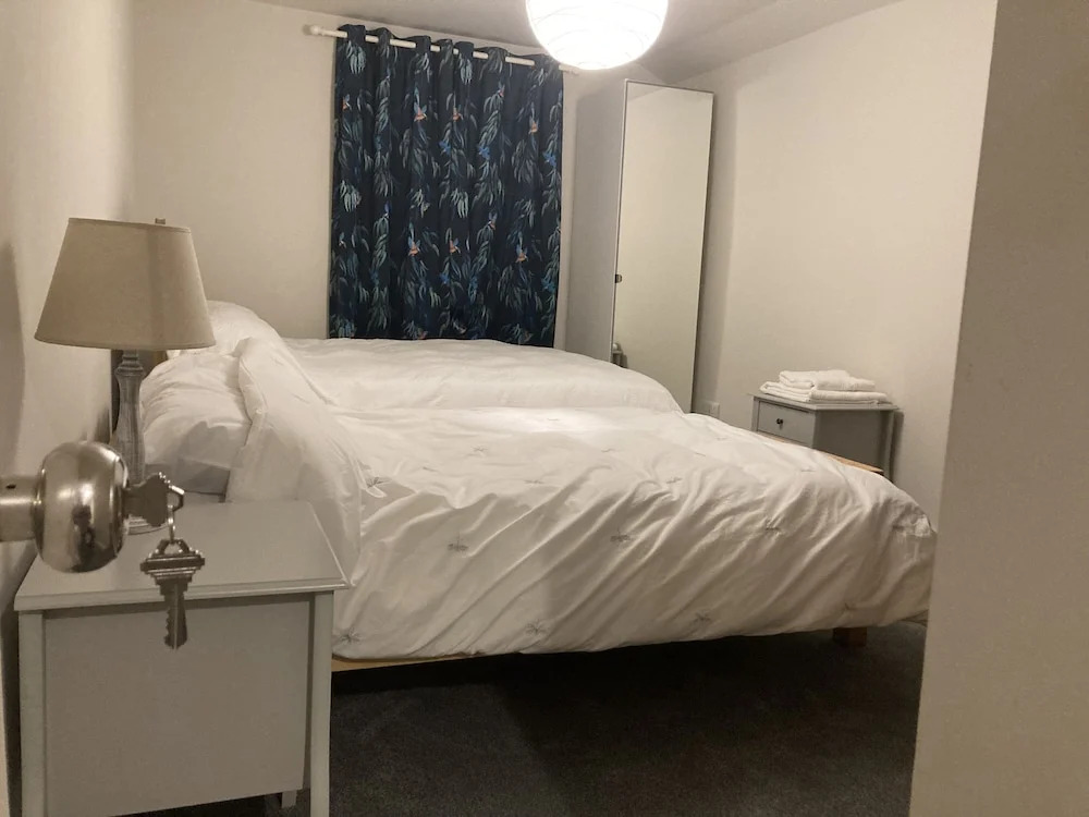 Beautiful 1-bed Studio in London