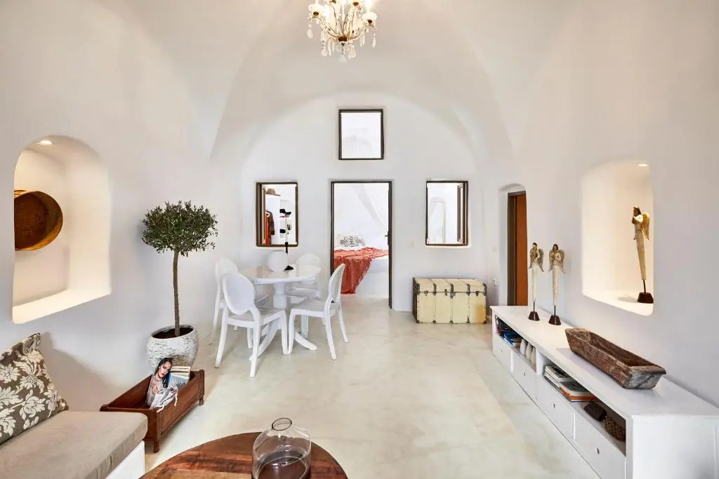 The Small Architects House