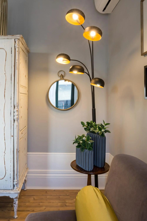 the gallery Studios II