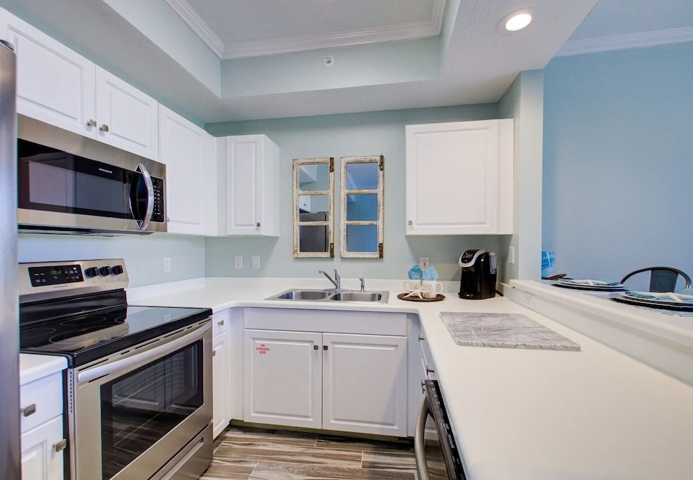 Destin West - Gulfside 215 1 Bedroom Condo