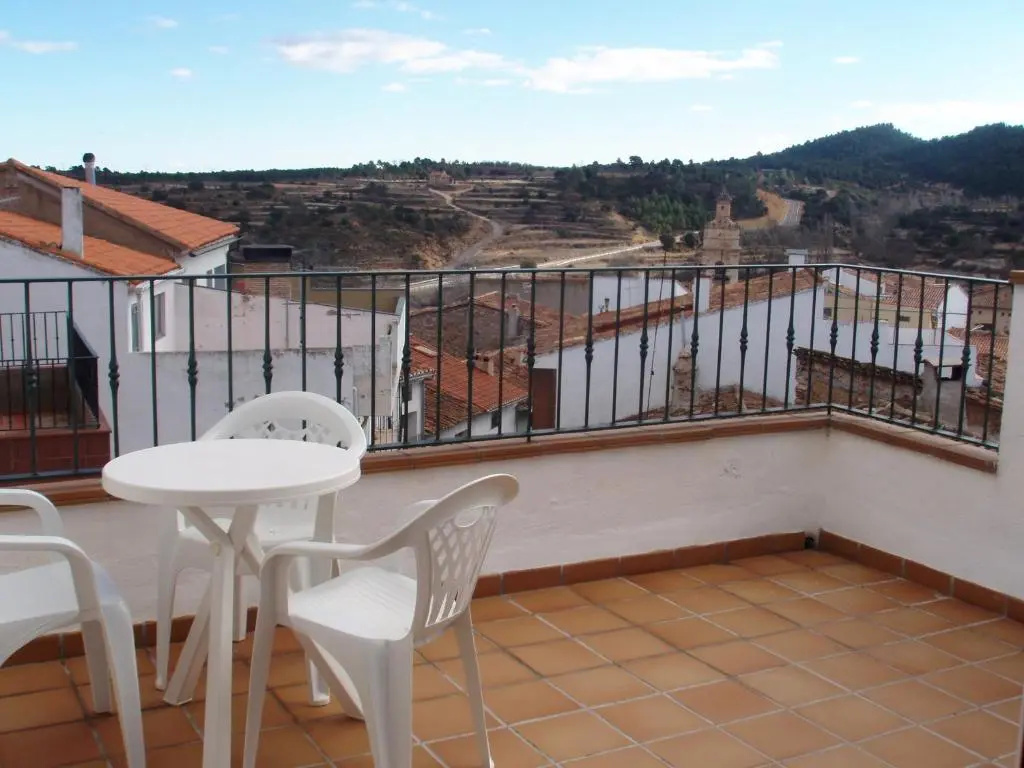 Casa Esteban
