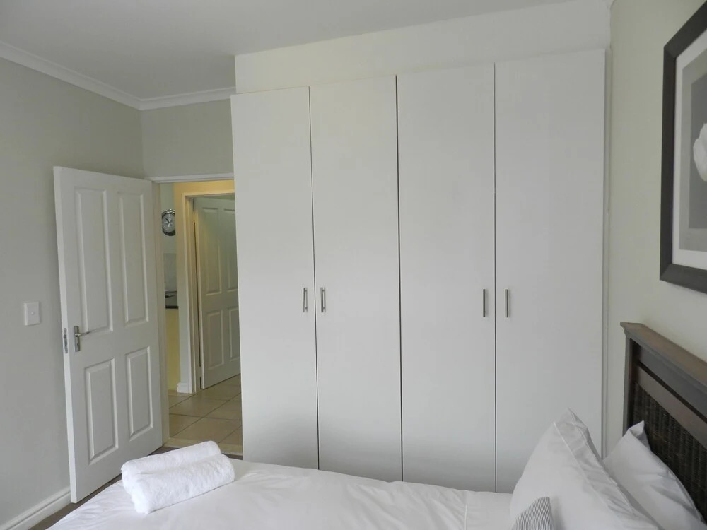 Just Beachy Holiday Apartment