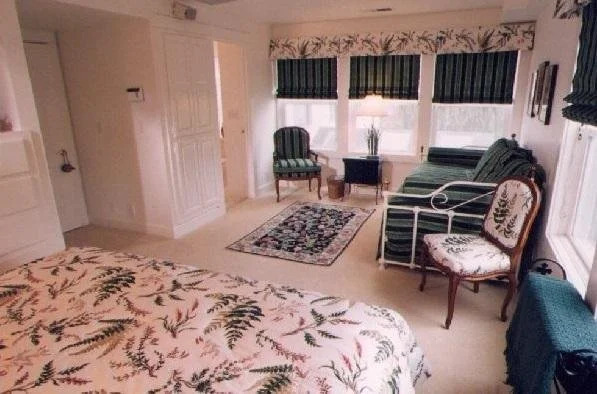 Secret Garden Inn