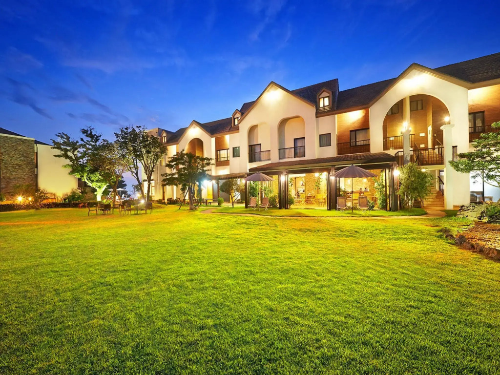 Olle Resort