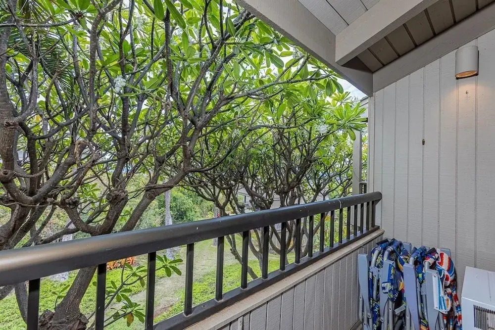 Wailea Ekolu 1608 1 Bedroom Condo