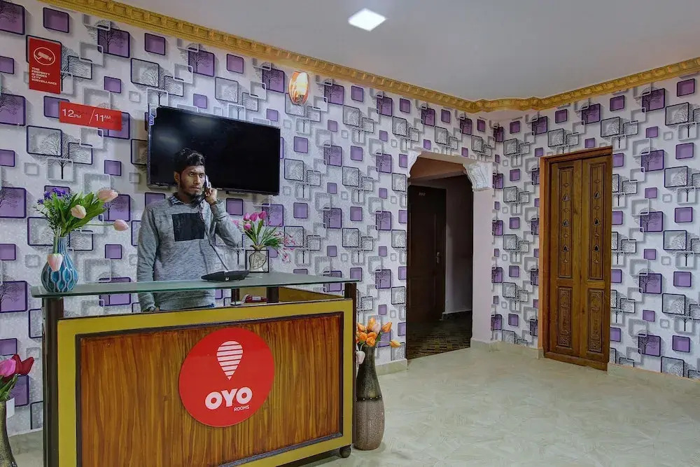 OYO 22785 Royal Cottages Ooty