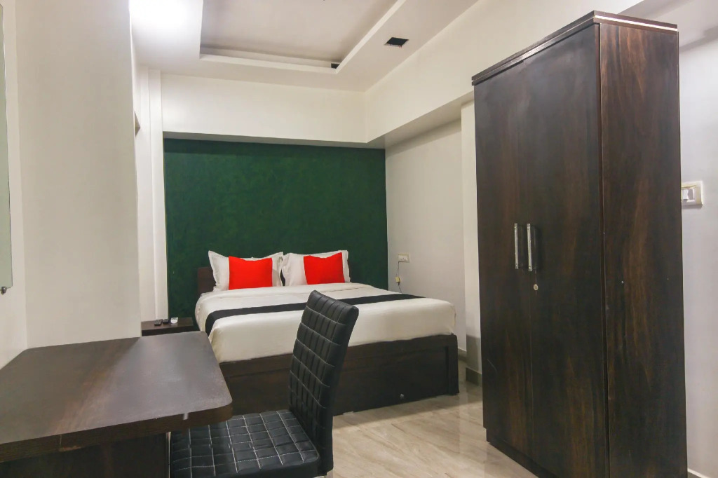 Capital O 62160 Ms Hospitality