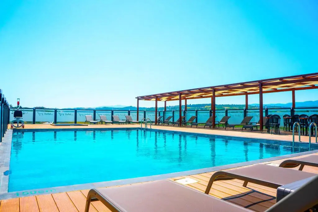 ivy Hotel Spa Yalova