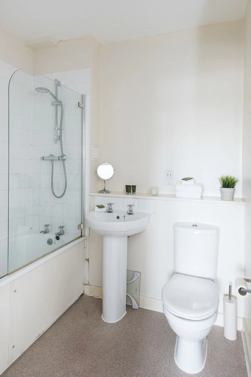 Charming 2BR Flat near Brixton and Clapham