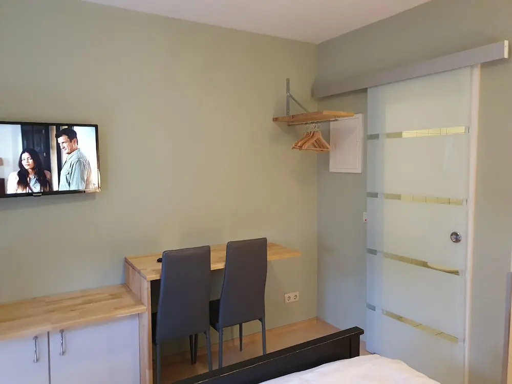 GZ-Apparthotel
