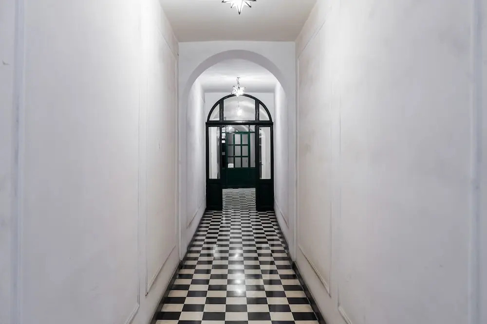 Charming and new apartment near Piazza di Spagna