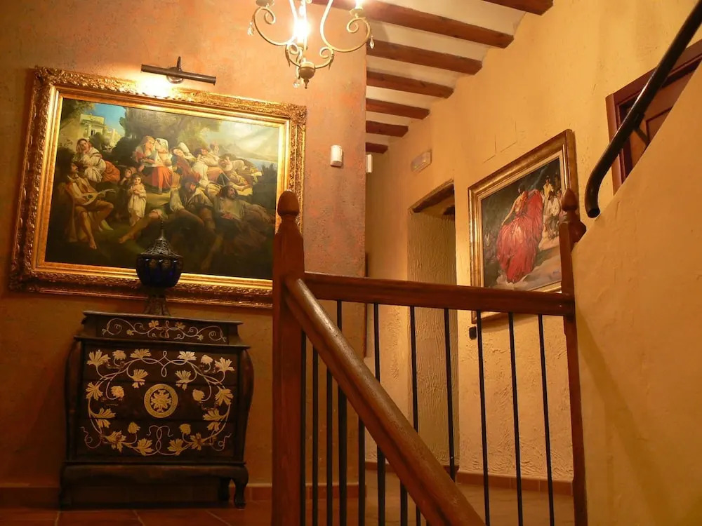 Hotel Caseta Nova