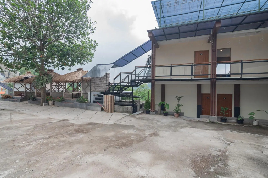 Super OYO Collection O 3130 DValley View
