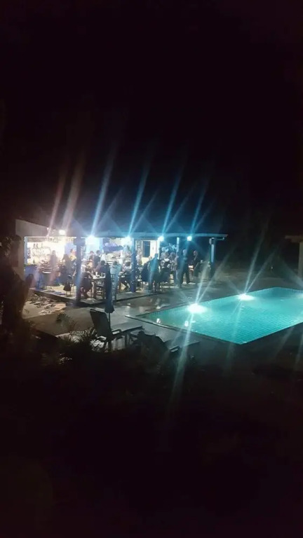 Lanta Lily Resort