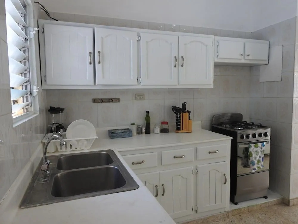 Puerto Plata Beach Hostel