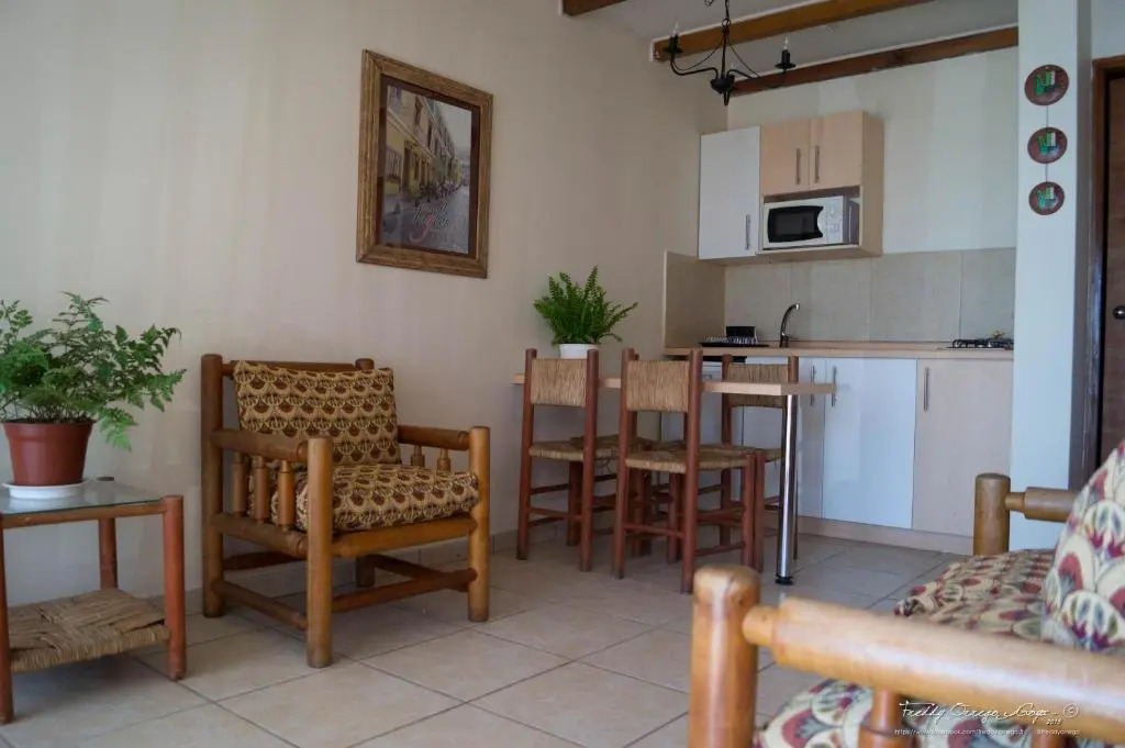 Hotel La Fuente
