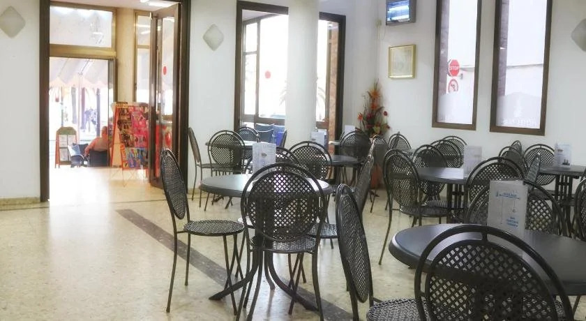 Hotel Parc