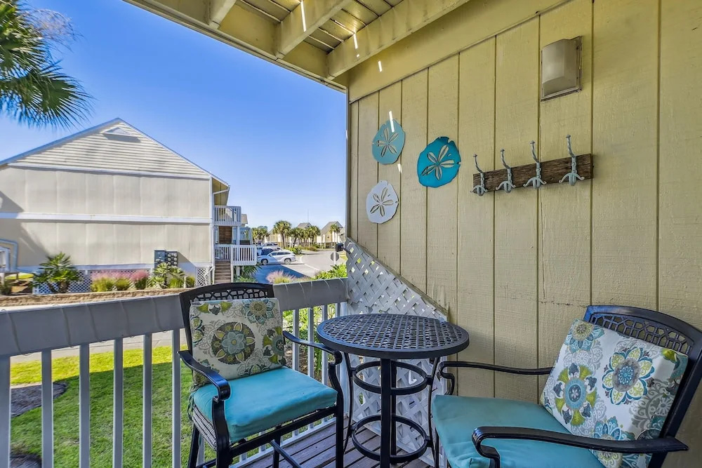 Sandpiper Cove 8147 Destin - Studio Condo