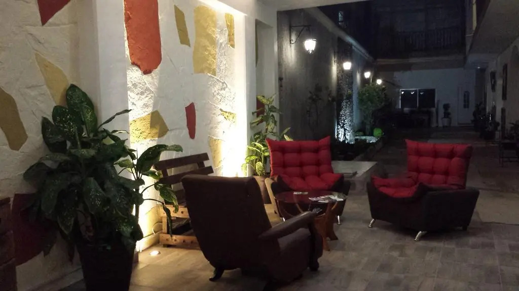 OYO Hotel Gandag
