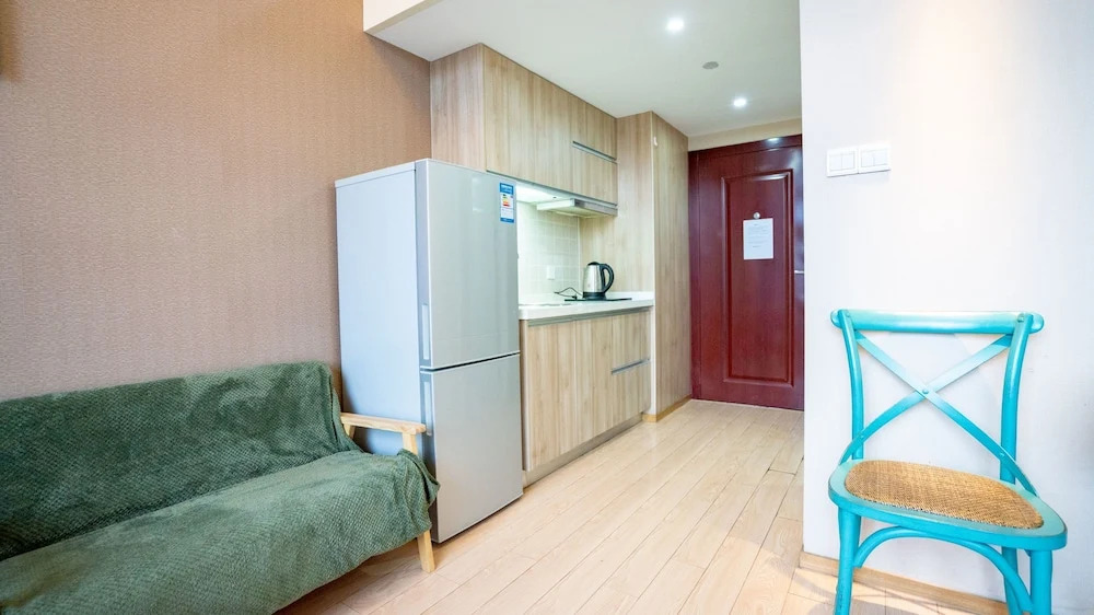 Hangzhou Ximi Service Apartment