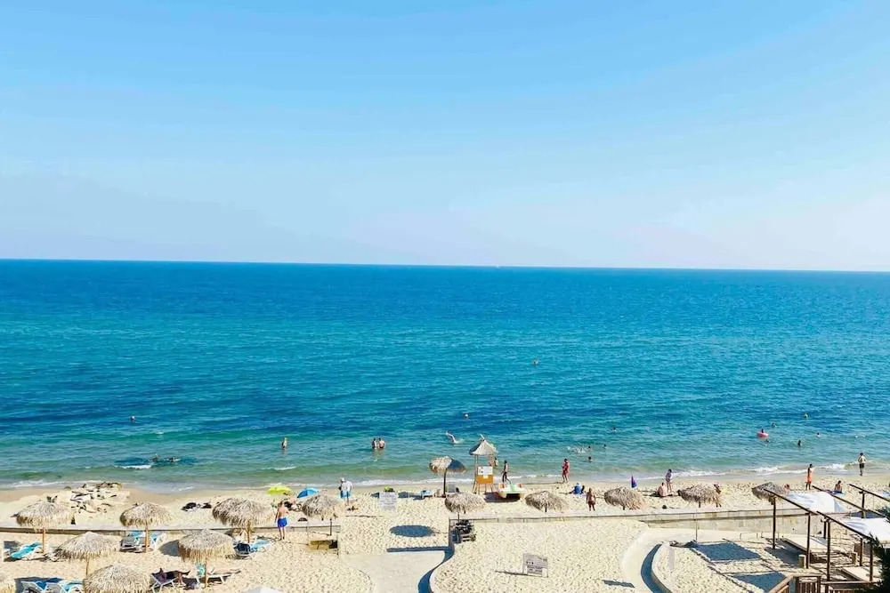 Apartello - Garden of Eden 5 - Premium SEA View