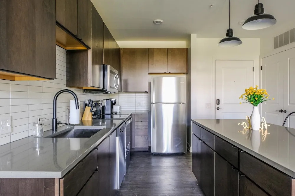 West Side Apartments