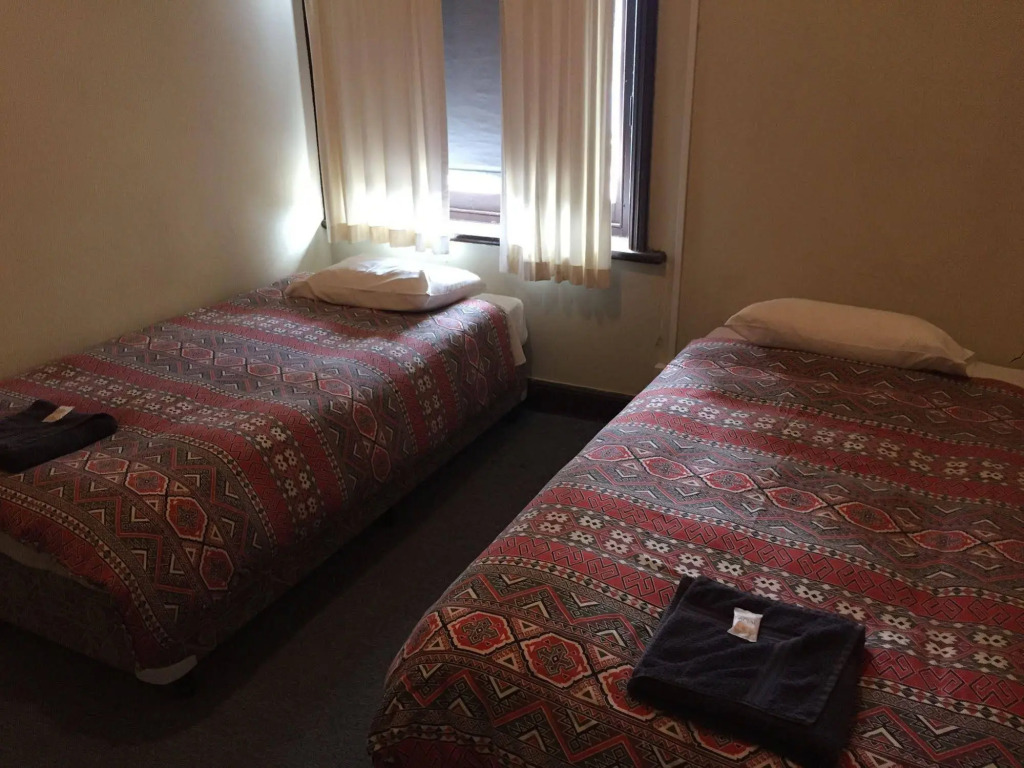 Crown Inn Hotel