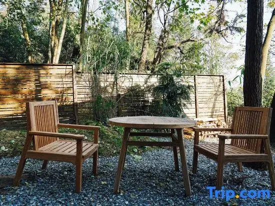 Quye Lodging Collection · Liuye Villa Homestay