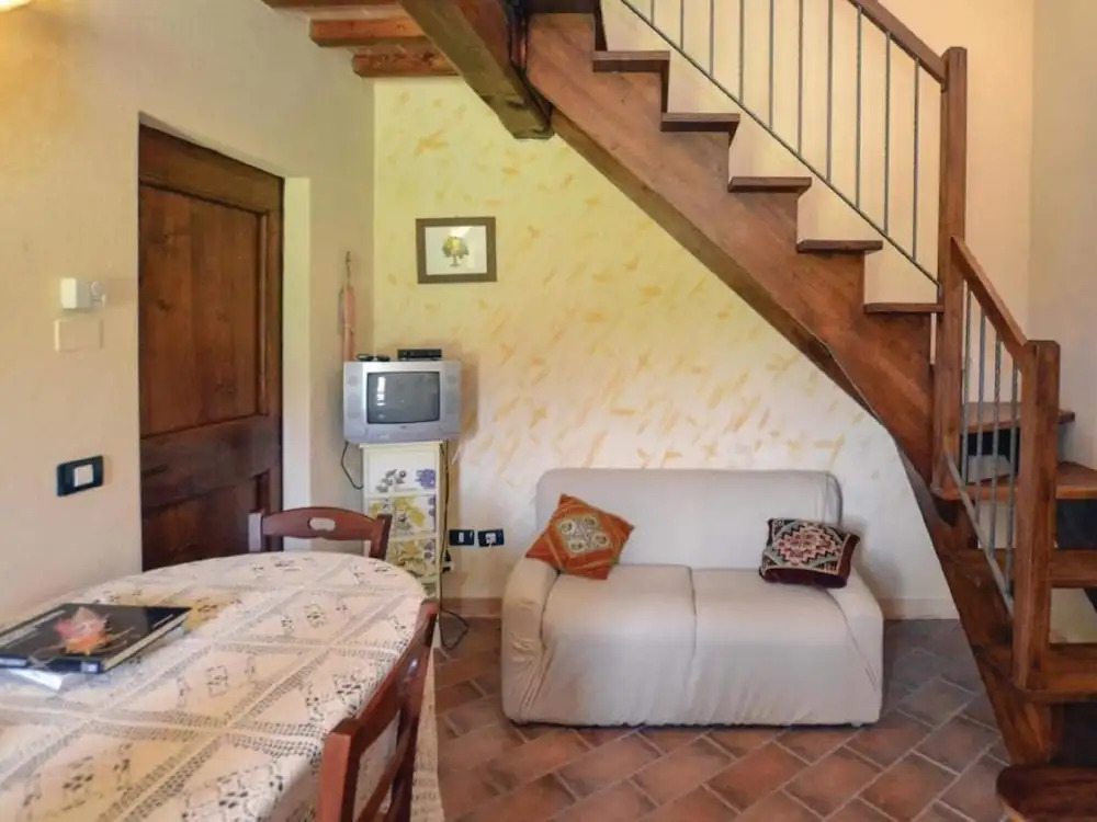 Villa in Montalbano with Scenic Views