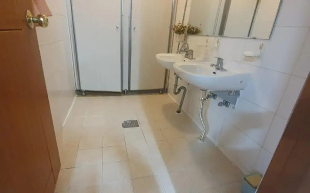Chuncheon Supsogui Gangchon Pension