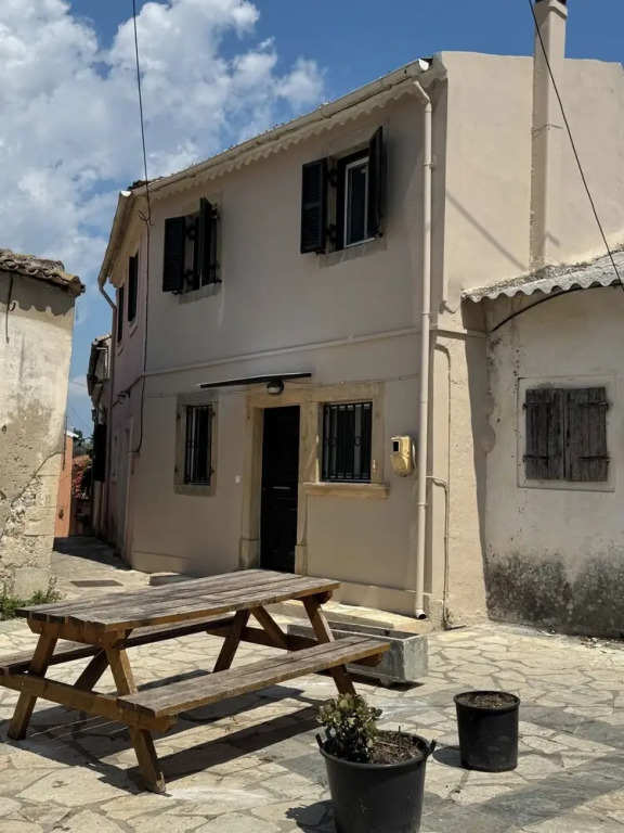 Nina's House by Corfu Escapes