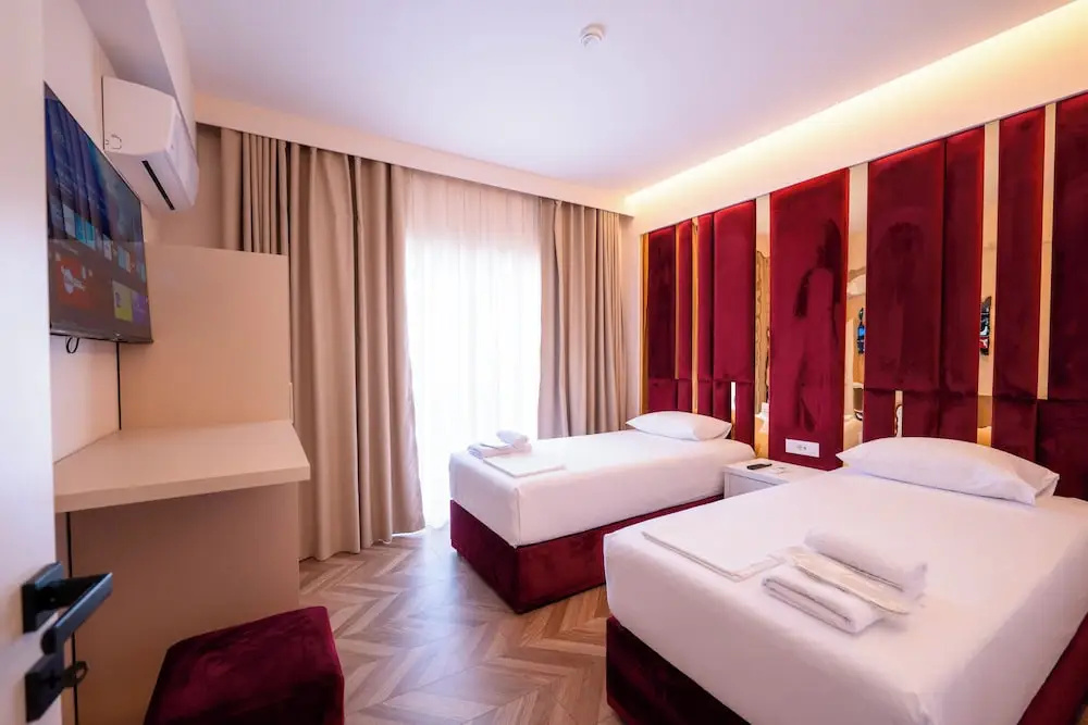 Almar Boutique Hotel