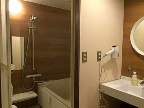 Takamatsu Pearl Hotel - Vacation STAY 11388v