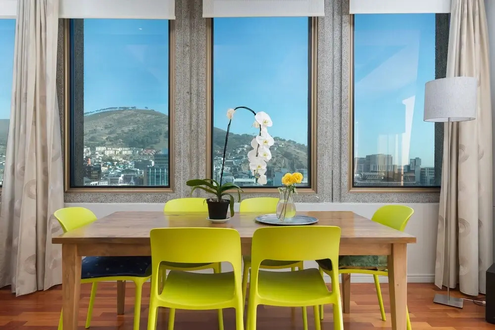 Cartwrights CNR 2 Bed Apartments
