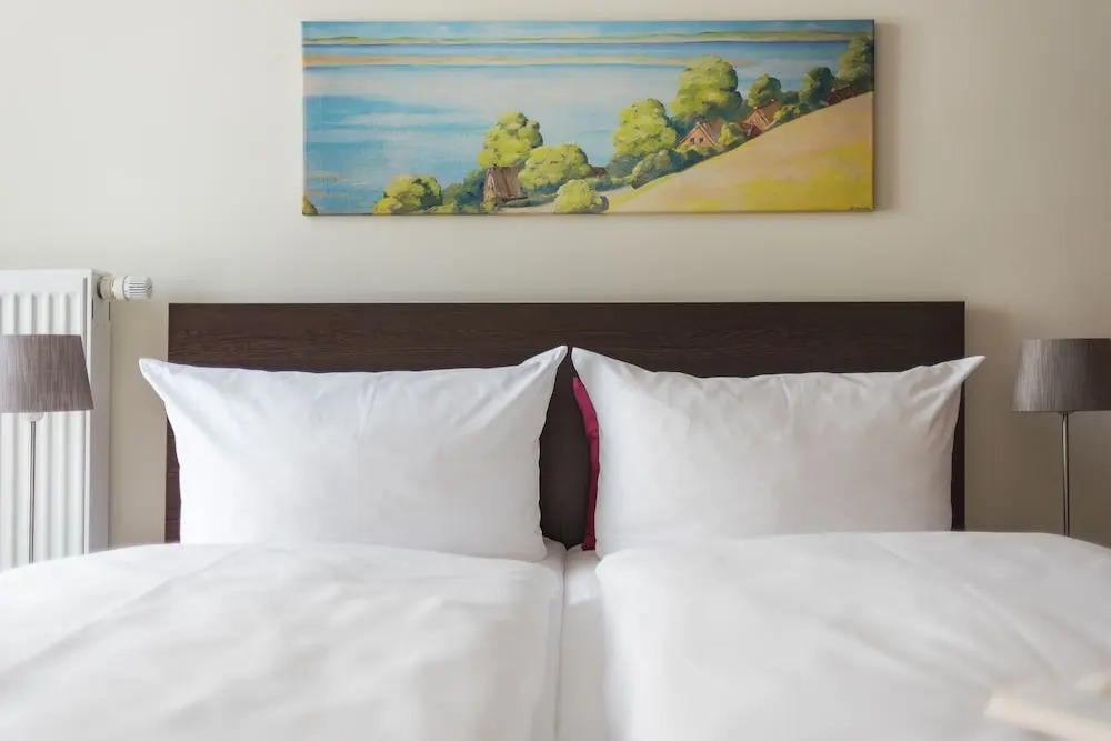 Familienhotel Villa Sano