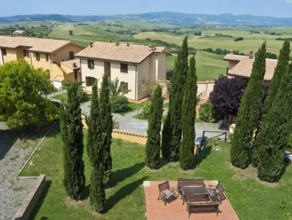 Borgo di Pomaia