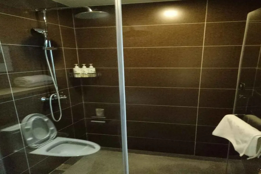 Atour Hotel Qilu High Tech Software Park Jinan