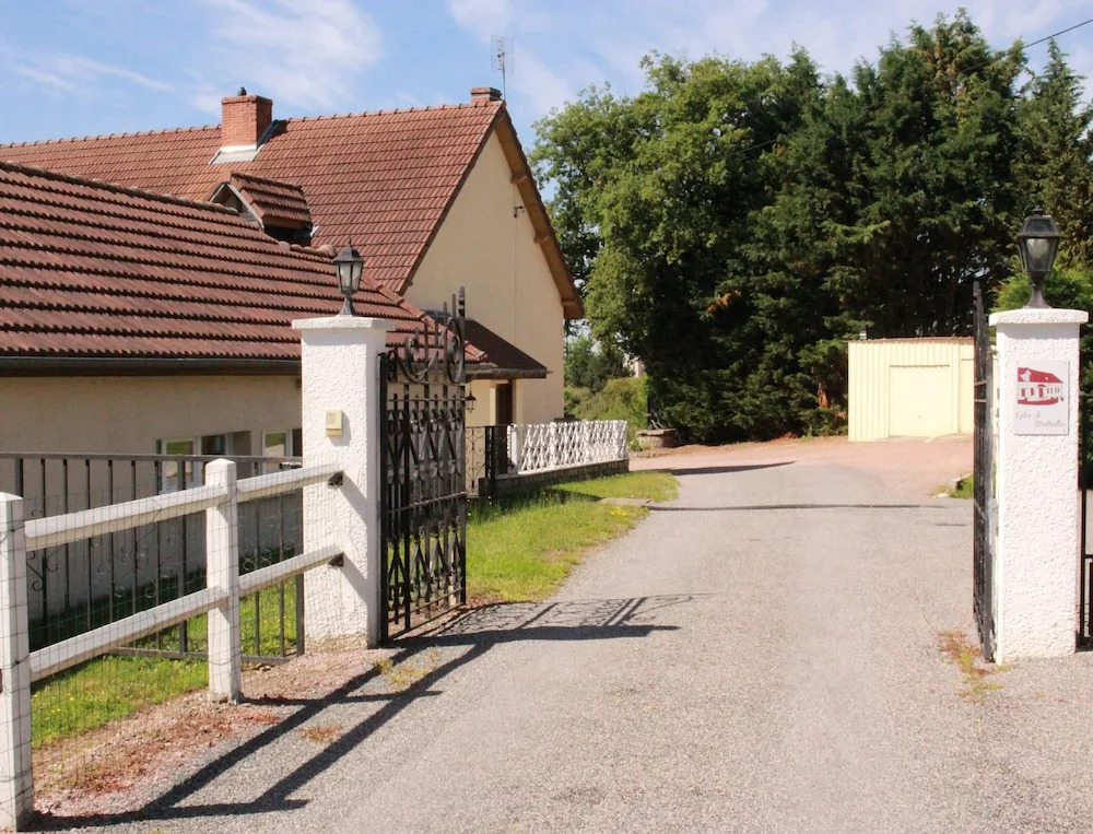 Chalet Campagnard